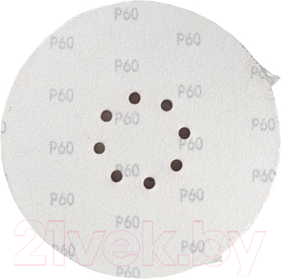 Набор шлифлистов Sturm! 9010-220-60