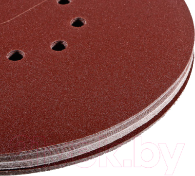 Набор шлифлистов Sturm! 9010-220-120