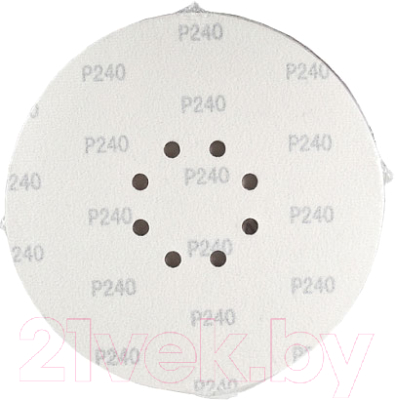 Набор шлифлистов Sturm! 9010-220-240