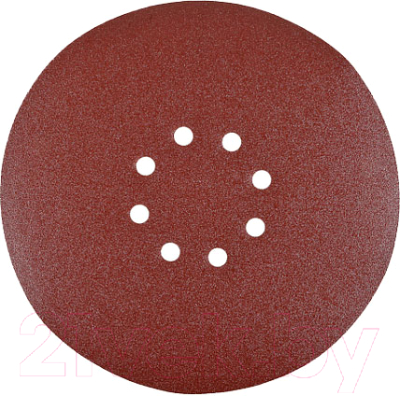 Набор шлифлистов Sturm! 9010-220-220