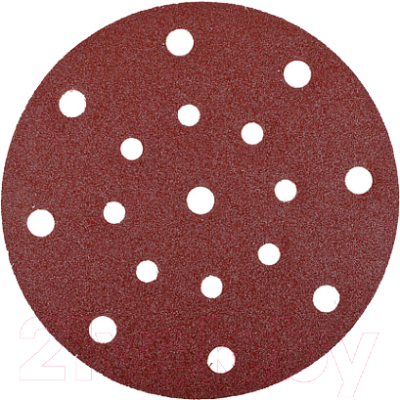 Набор шлифлистов Sturm! 9010-150-400