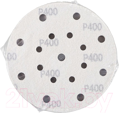 Набор шлифлистов Sturm! 9010-150-400