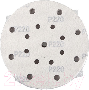 Набор шлифлистов Sturm! 9010-150-220