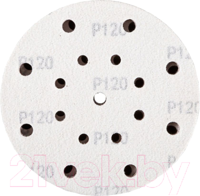 Набор шлифлистов Sturm! 9010-150-120