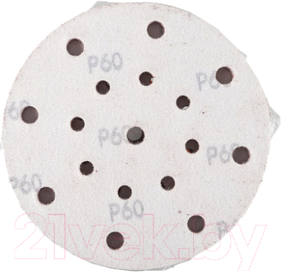 Набор шлифлистов Sturm! 9010-150-60