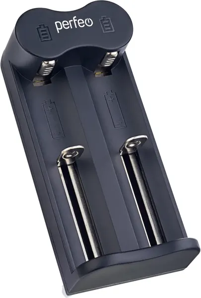 Зарядное устройство для аккумуляторов Perfeo PF-UL-210