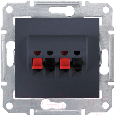 Розетка Schneider Electric Sedna SDN5400170 - фото