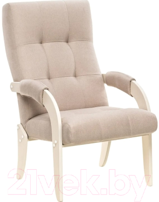 Кресло мягкое Импэкс Leset Спринг - фото