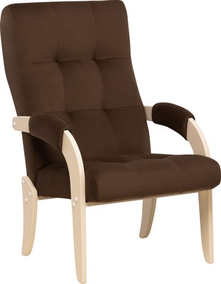 Кресло мягкое Импэкс Leset Спринг - фото