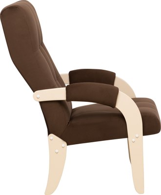 Кресло мягкое Импэкс Leset Спринг