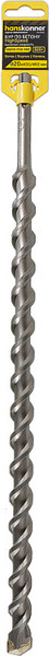 Бур Hanskonner H9019-F20-460 - фото