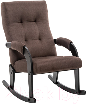 Кресло-качалка Импэкс Leset Спринг - фото