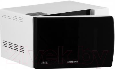 Микроволновая печь Samsung ME81KRW-1/BW