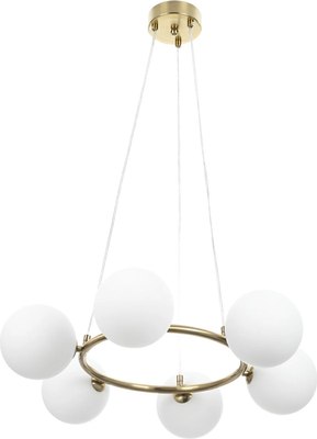 Люстра Citilux Tonga CL212163 - фото