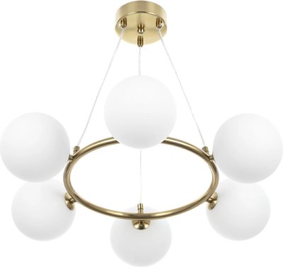 Люстра Citilux Tonga CL212163