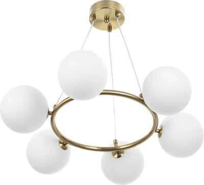 Люстра Citilux Tonga CL212163