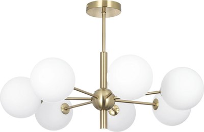 Люстра Citilux Tonga CL212173 - фото