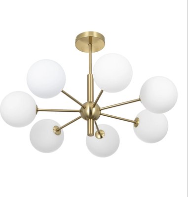 Люстра Citilux Tonga CL212173