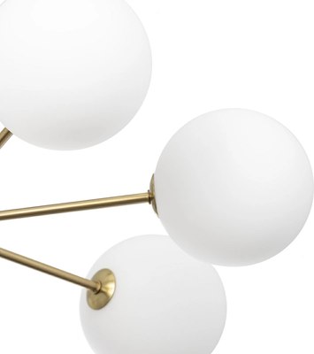 Люстра Citilux Tonga CL212173