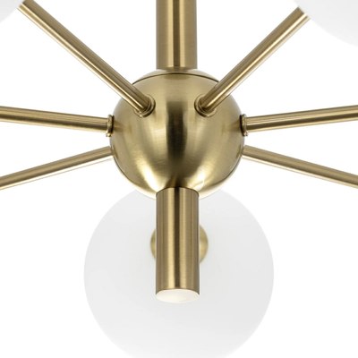 Люстра Citilux Tonga CL212173