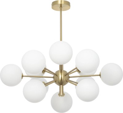 Люстра Citilux Tonga CL212183