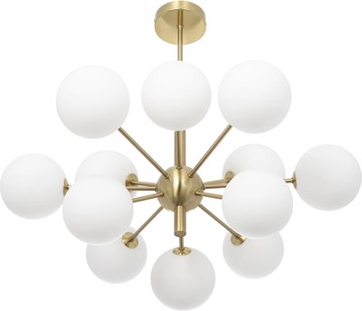 Люстра Citilux Tonga CL212183