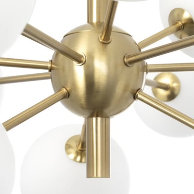 Люстра Citilux Tonga CL212183