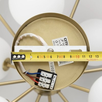 Люстра Citilux Tonga CL212183