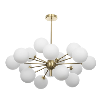 Люстра Citilux Tonga CL212193 - фото