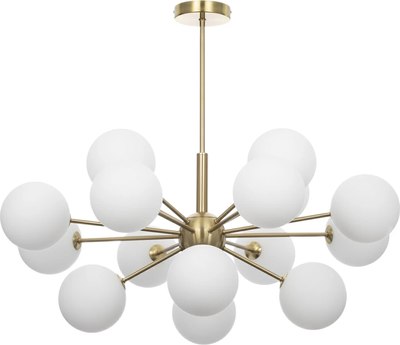 Люстра Citilux Tonga CL212193