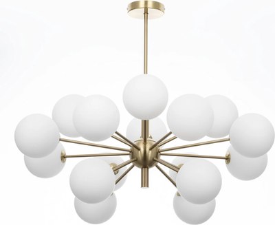 Люстра Citilux Tonga CL212193