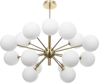 Люстра Citilux Tonga CL212193