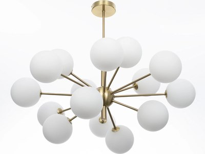 Люстра Citilux Tonga CL212193