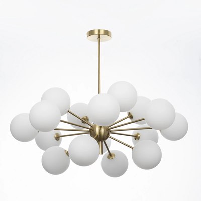 Люстра Citilux Tonga CL212193