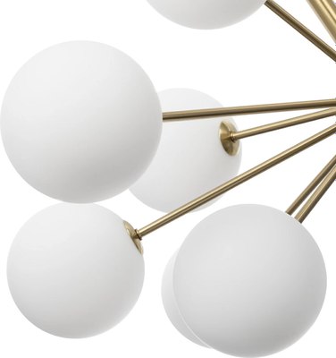 Люстра Citilux Tonga CL212193