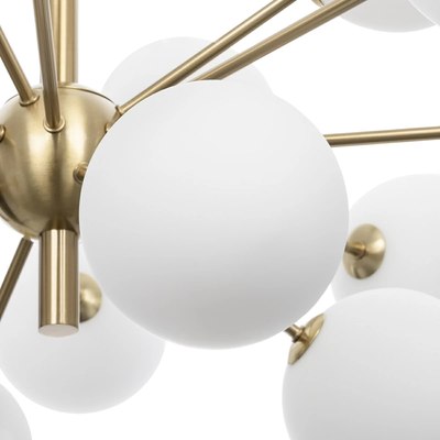 Люстра Citilux Tonga CL212193