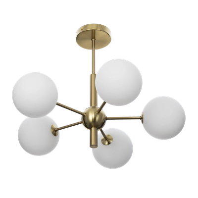 Люстра Citilux Tonga CL212153 - фото