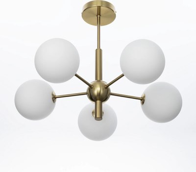 Люстра Citilux Tonga CL212153