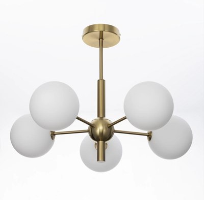 Люстра Citilux Tonga CL212153