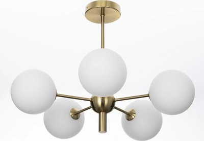 Люстра Citilux Tonga CL212153