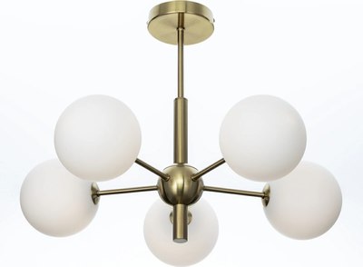 Люстра Citilux Tonga CL212153