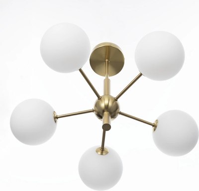 Люстра Citilux Tonga CL212153