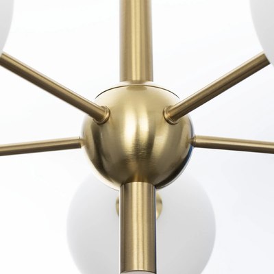 Люстра Citilux Tonga CL212153