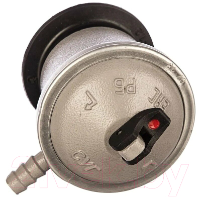 Регулятор давления газового баллона Novogas РДСГ 2-1.2