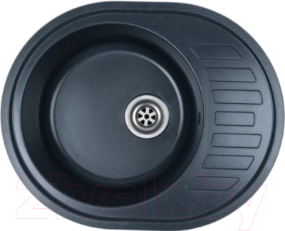 Мойка кухонная Granrus GR-620 - фото