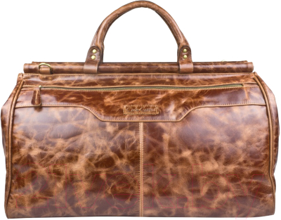 Сумка дорожная Carlo Gattini Premium Otranto / 4006-53 - фото