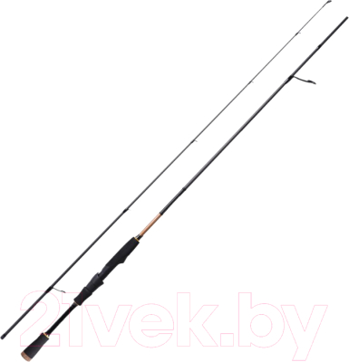 Удилище MAXIMUS Zircon-X TW 20M / MTSZIX20M - фото