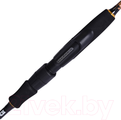 Удилище MAXIMUS Zircon-X TW 20M / MTSZIX20M