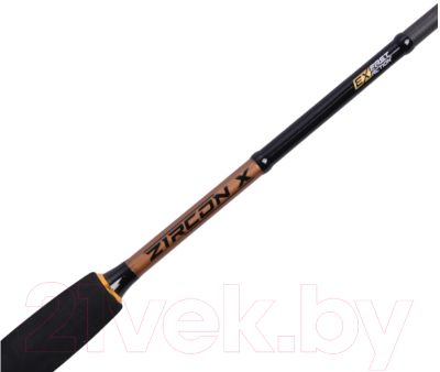 Удилище MAXIMUS Zircon-X TW 20M / MTSZIX20M