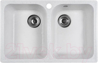 Мойка кухонная Marblan Duas - фото